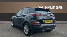 Hyundai Kona 1.0T GDi Blue Drive SE 5dr Petrol Hatchback